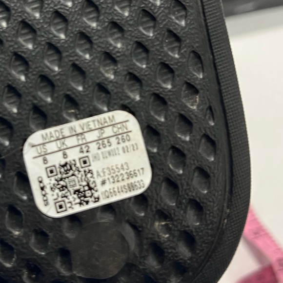 ADIDAS WOMENS SLIDE SANDAL - Picture 11 of 11